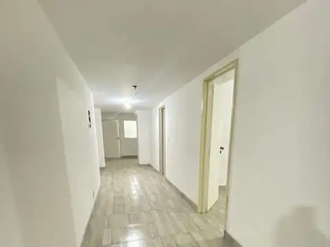 Rojas 100, Piso 2