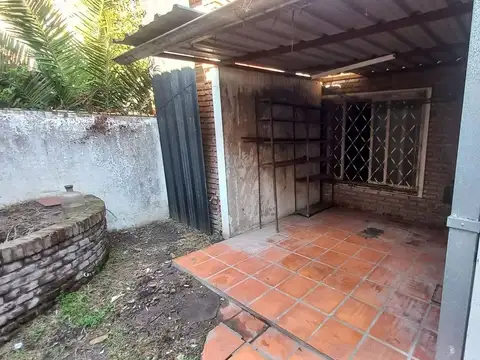 Depto Tipo Casa en Venta con 1 cocheras