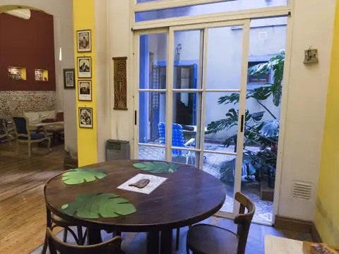 Depto Tipo Casa en Venta de 9 ambientes