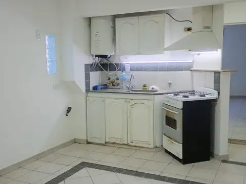 Departamento en Alquiler de 2 ambientes