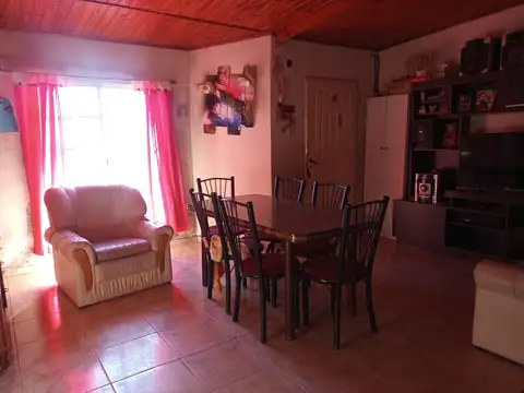 Casa en Venta en Merlo, USD 36.000