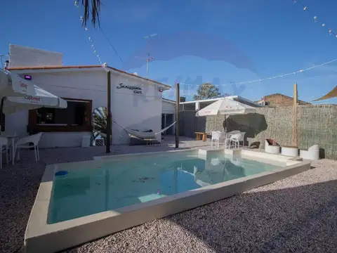 Local en Alquiler en Lagomar, USD 700