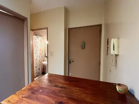 Departamento en Venta en Recoleta, USD 52.000