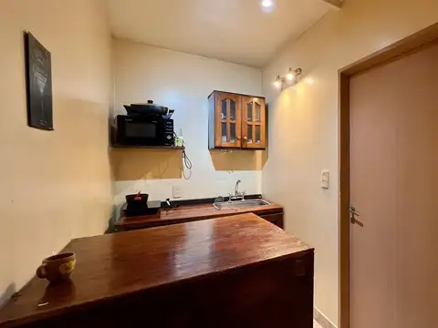 VENTA MONO AMBIENTE ZONA RECOLETA