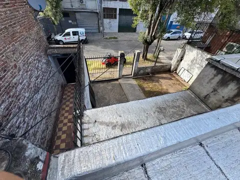 Depto Tipo Casa 4 ambientes con 1 baño