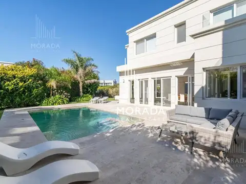 Casa en Venta en La Lonja, Partido de Pilar