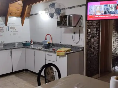 Casa en Venta en Loma Hermosa, USD 75.000