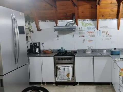 Casa en Venta con 1 cochera