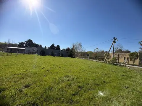 Terreno en Venta en Escalada, USD 28.000