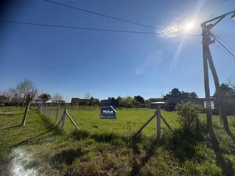 Terreno en Venta en Escalada, USD 28.000