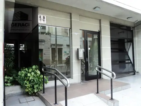 Semipiso de 2 ambientes lleno de luz en Almagro