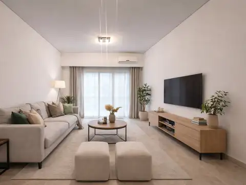 Joaquín V. González 2100, Piso 4