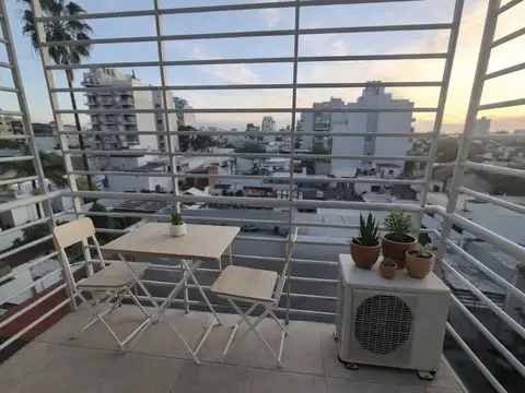 Departamento en Venta en Monte Castro, USD 105.000