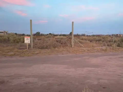 Lote en las paredes
