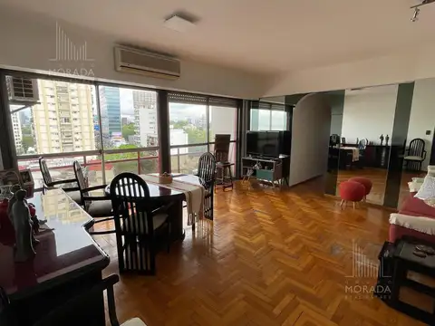 Departamento en Venta en Vicente López, USD 239.000