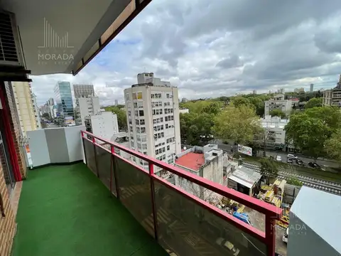 Departamento en Venta de 4 ambientes