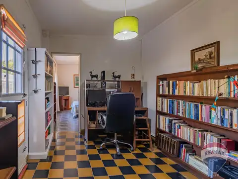 Casa en Venta 45 años