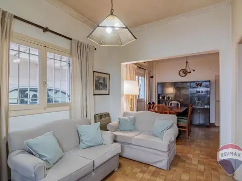 CASA EN VENTA EN GONNET