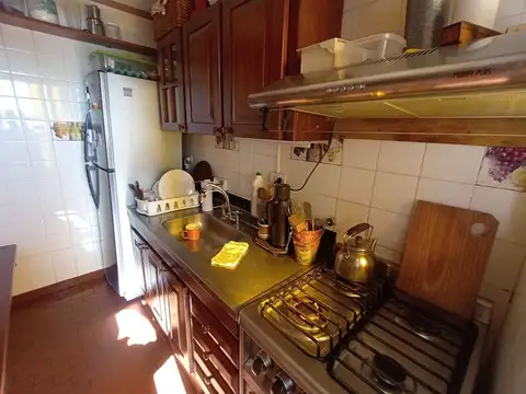 VENTA DEPARTAMENTO FONAVI