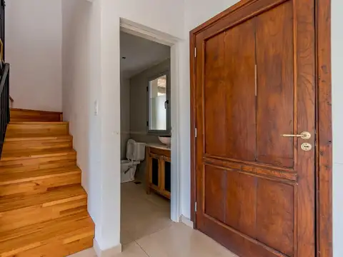 Casa en Venta al Oeste