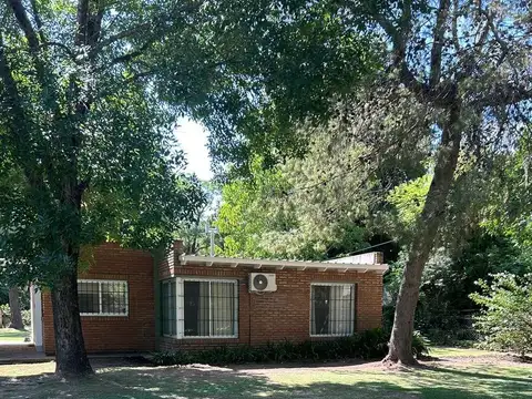 Casa en Funes