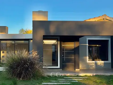 Casa en Venta al Norte