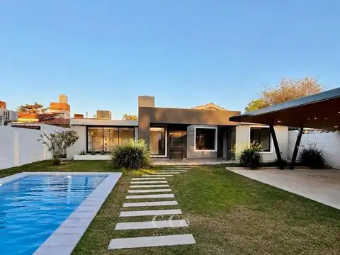 Santa Rita del Lago, Villa Carlos Paz
