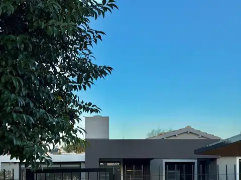 Casa en Venta A Estrenar