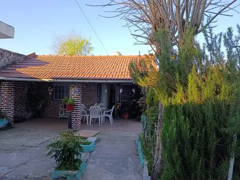 Casa en Venta de 2 dormitorios