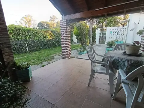 Casa en Venta 31 años