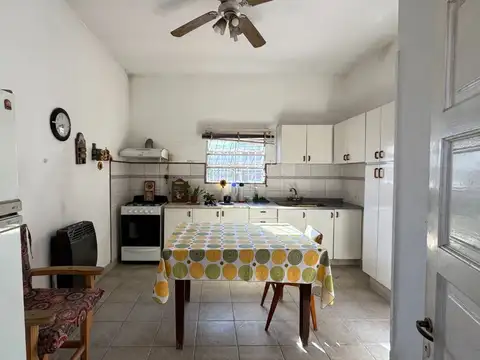 Casa en Venta en Barrio Malvinas, USD 180.000