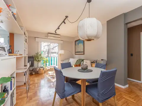 Departamento en Venta de 3 dormitorios