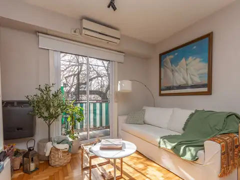 Departamento en Venta 56 años