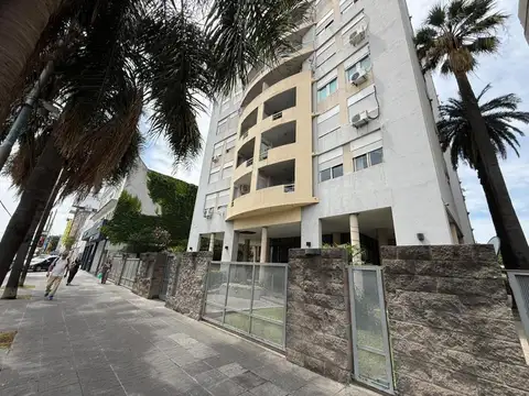 Departamento en Alquiler de 3 ambientes