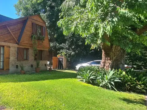 Venta Casa Club de Campo El Carmen Hudson