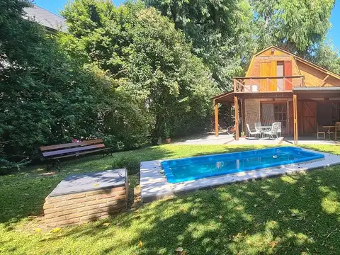 Casa en Venta en Club El Carmen, USD 210.000