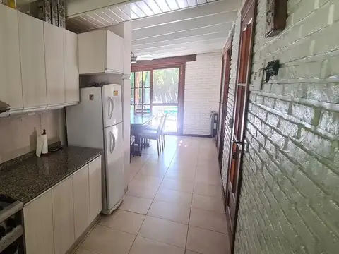 Venta Casa Club de Campo El Carmen Hudson