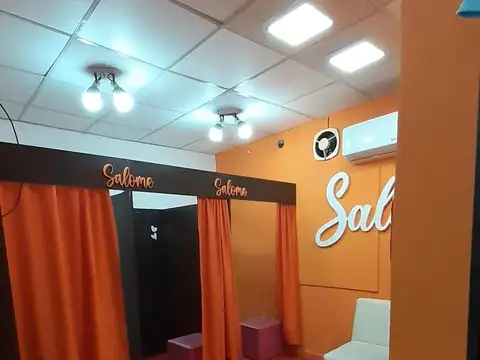 Local en Venta 70 años