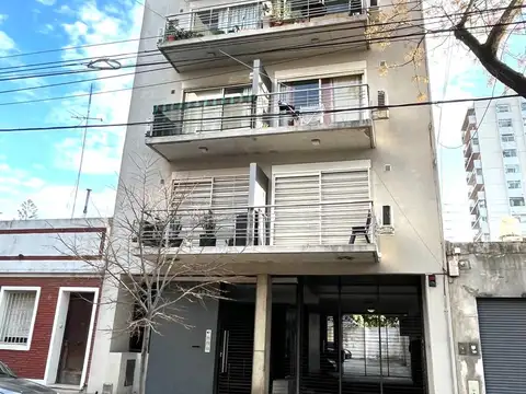 Departamento de 2 ambientes alto muy luminoso en Villa Pueyrredon