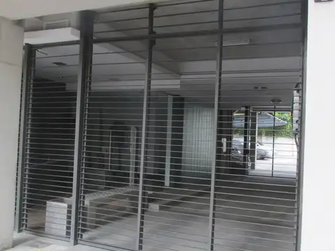 zamudio 4500, Piso 6