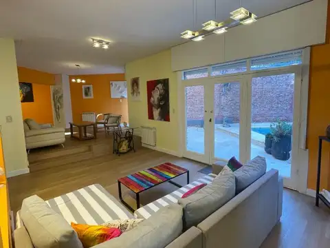 Casa en Venta de 3 dormitorios