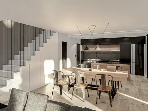 VENTA | FINANCIACIÓN - Departamento 1 dormitorio - Funes. Santa Fe