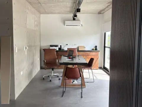 Oficina en Alquiler en Hurlingham, USD 1.700