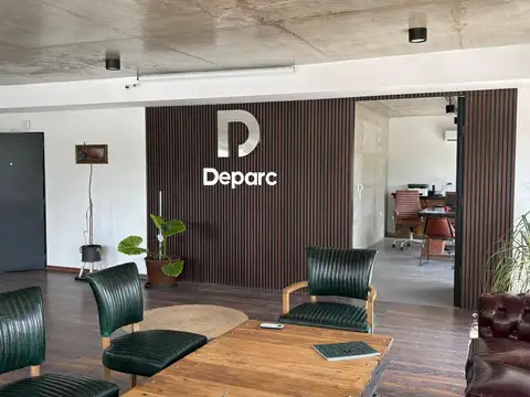 Oficina en Alquiler 2 años