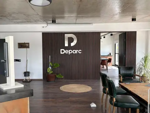 Oficina 3 ambientes con 1 baño