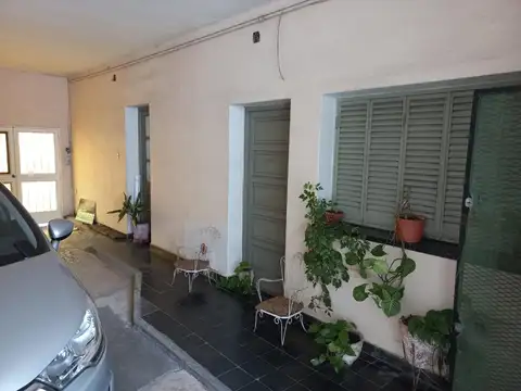 Casa en Venta 40 años