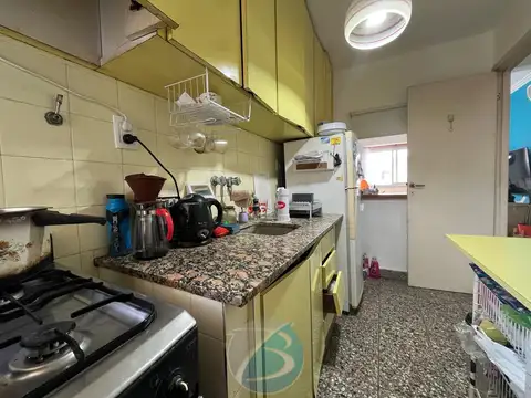 Departamento en Venta en Centro, USD 75.000