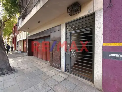 Departamento en venta 3 ambientes Villa Crespo