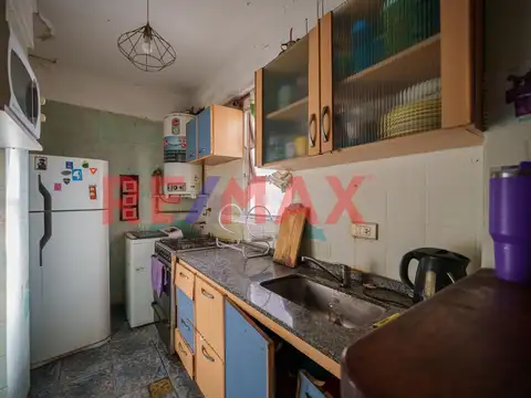 Departamento en venta 3 ambientes Villa Crespo