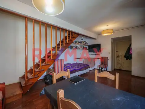 Departamento en Venta en Villa Crespo, USD 126.000